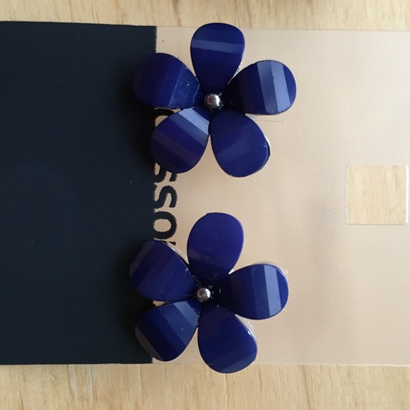 Earring set - Picture 2 of 4